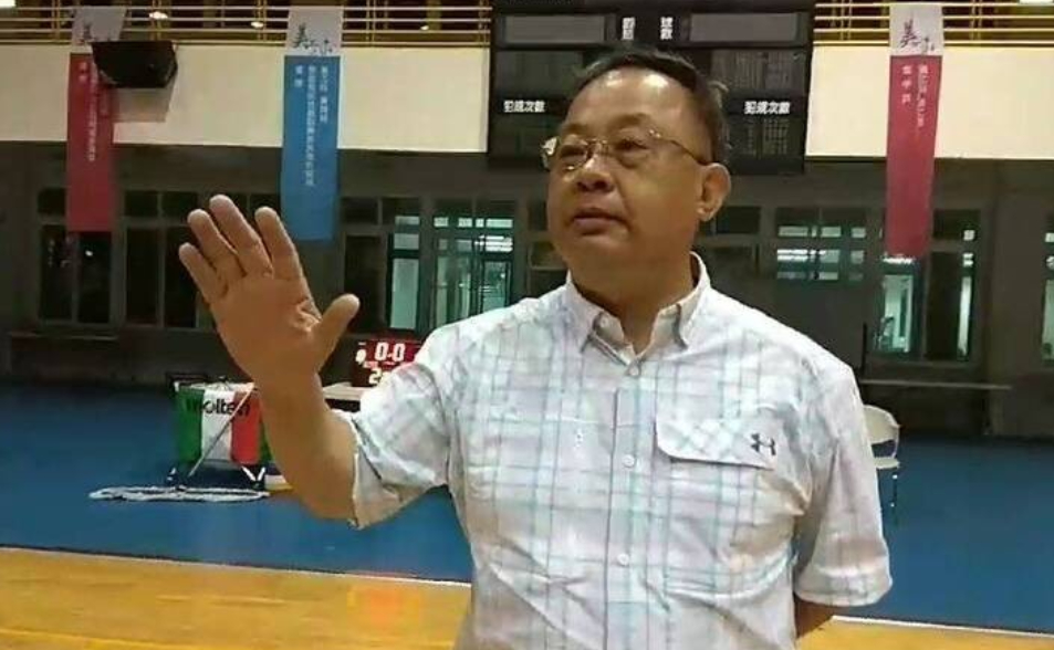 前內政部長余政憲 將接任神腦董事長